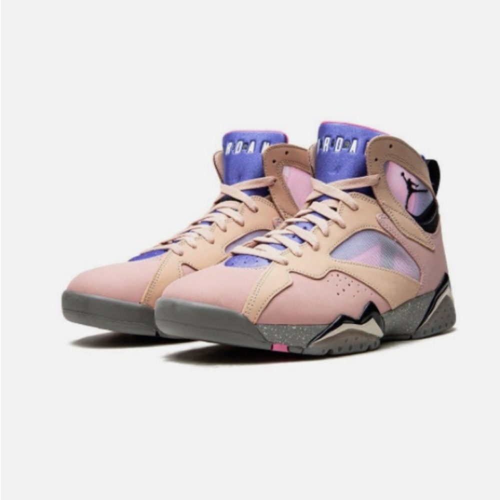 Men’s Air Jordan Retro 7 ‘Sapphire’